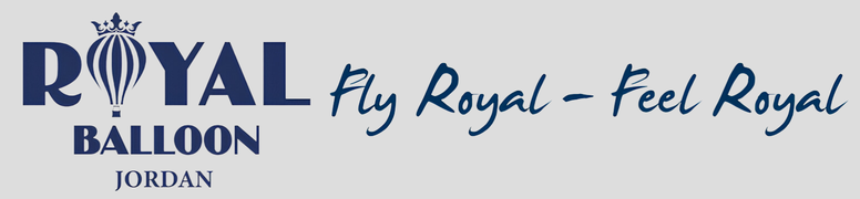 Royal Balloon -  Logo